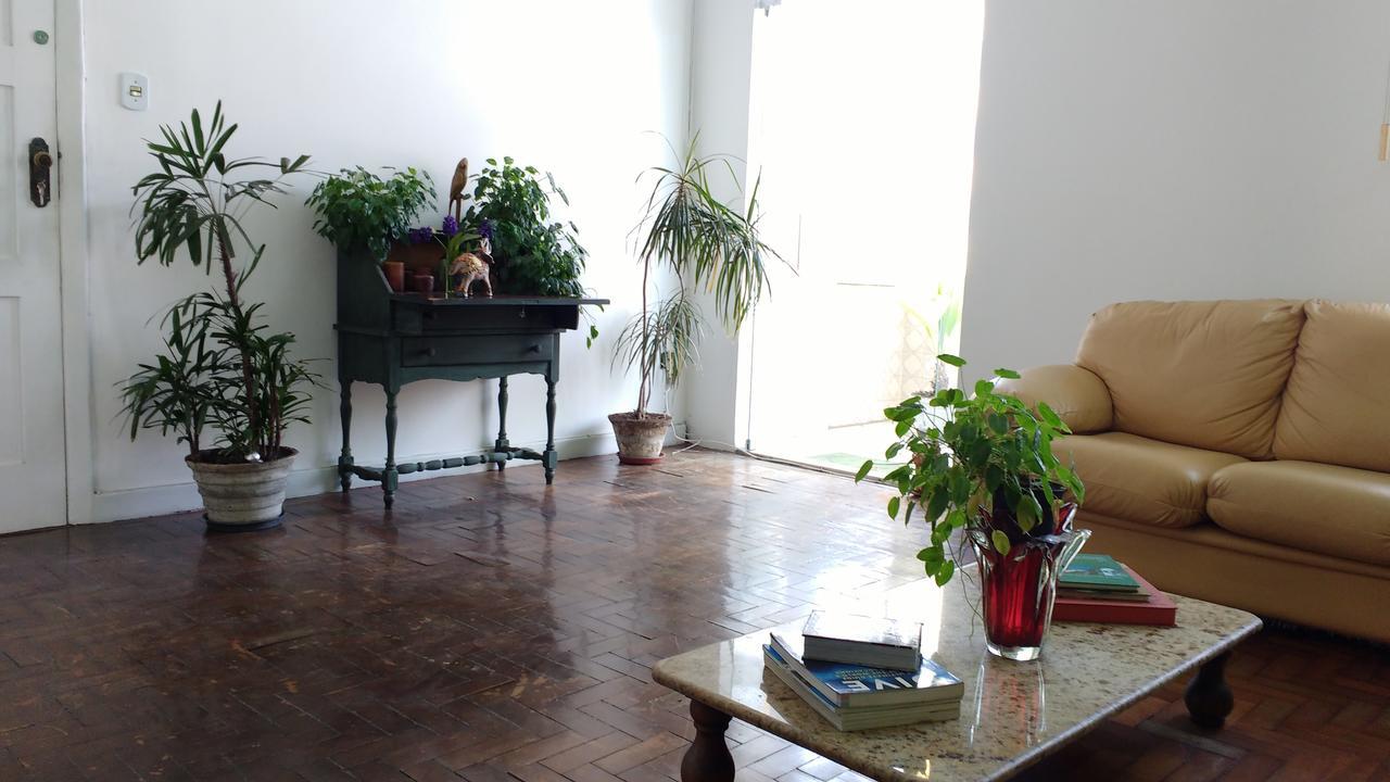 Luiz & Cristiana Sampaio Apartment Salvador Ngoại thất bức ảnh