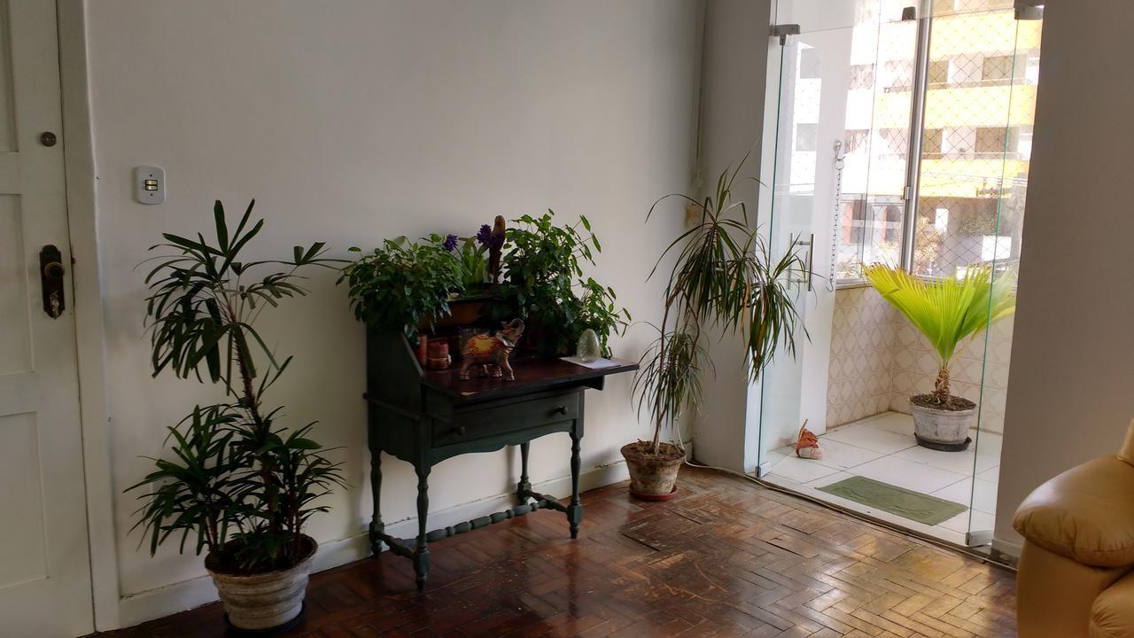 Luiz & Cristiana Sampaio Apartment Salvador Ngoại thất bức ảnh