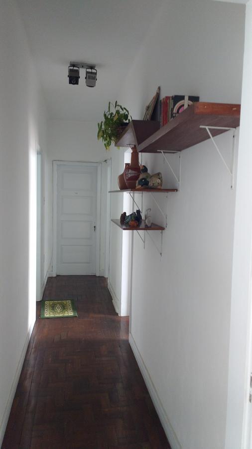 Luiz & Cristiana Sampaio Apartment Salvador Ngoại thất bức ảnh
