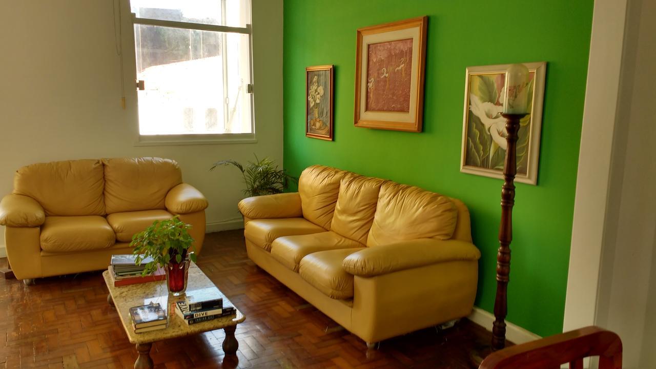 Luiz & Cristiana Sampaio Apartment Salvador Ngoại thất bức ảnh