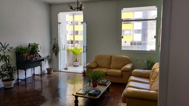 Luiz & Cristiana Sampaio Apartment Salvador Ngoại thất bức ảnh