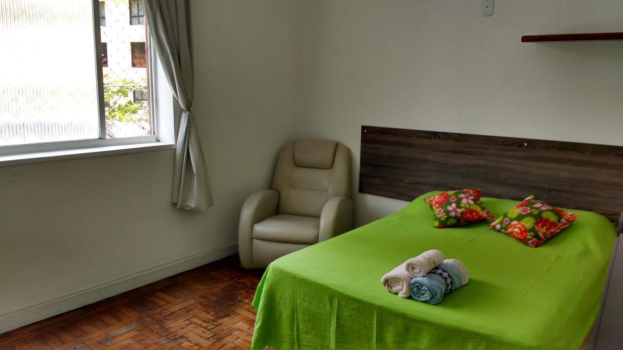 Luiz & Cristiana Sampaio Apartment Salvador Ngoại thất bức ảnh