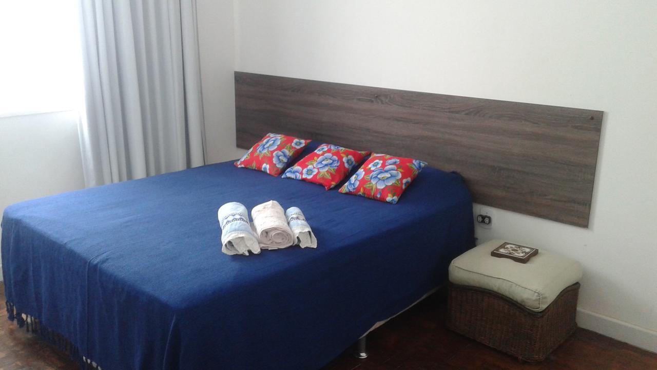Luiz & Cristiana Sampaio Apartment Salvador Ngoại thất bức ảnh